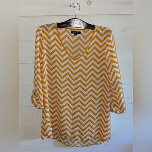 Women's Kiara Blouse Size Small